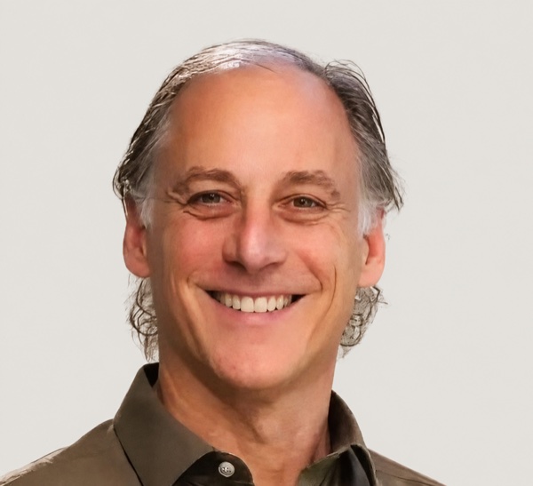 Brad Jacobs, EverSpan’s Chief Medical Officer