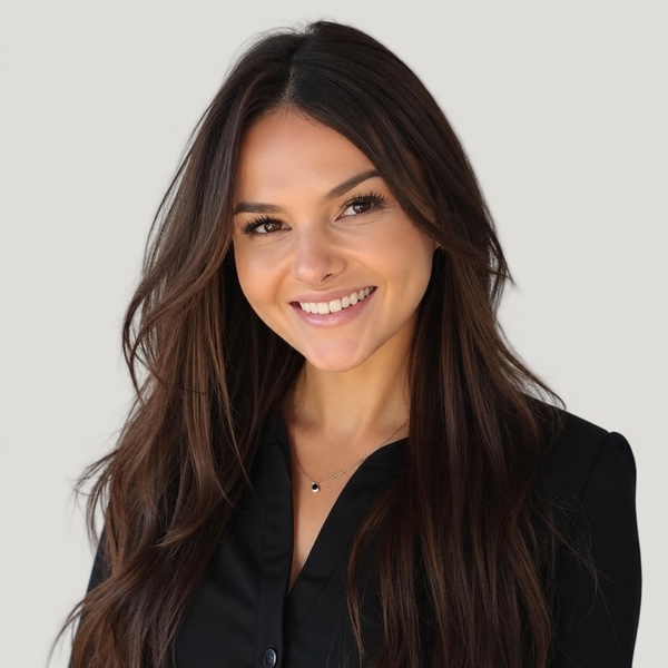 Gianna Tomassetti, PA-C, on the EverSpan health team