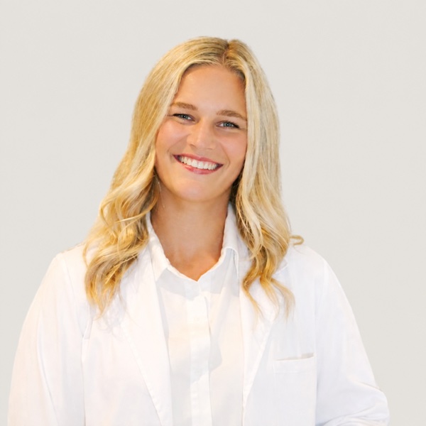 MJ Allen, NP, one of EverSpan’s clinicians