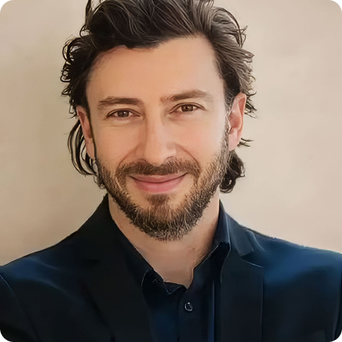 David Furman, PhD