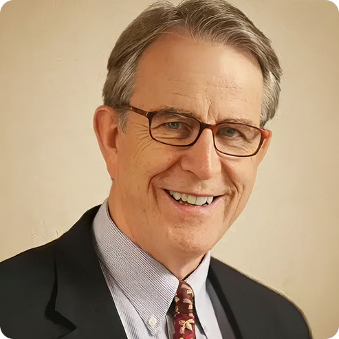 Dr. Martin Moore-Ede, M.D., Ph.D.