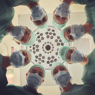 EverSpan dedicated clinician on a telehealth consult